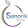 SANORIK Nutrición Clínica